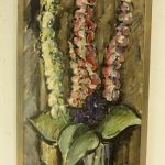 905 3189 OIL PAINTING